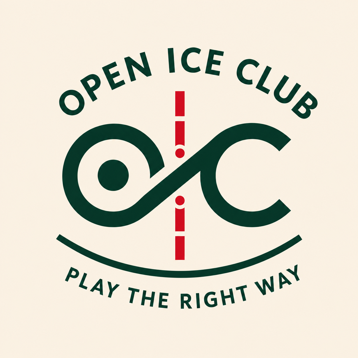 Open Ice Club